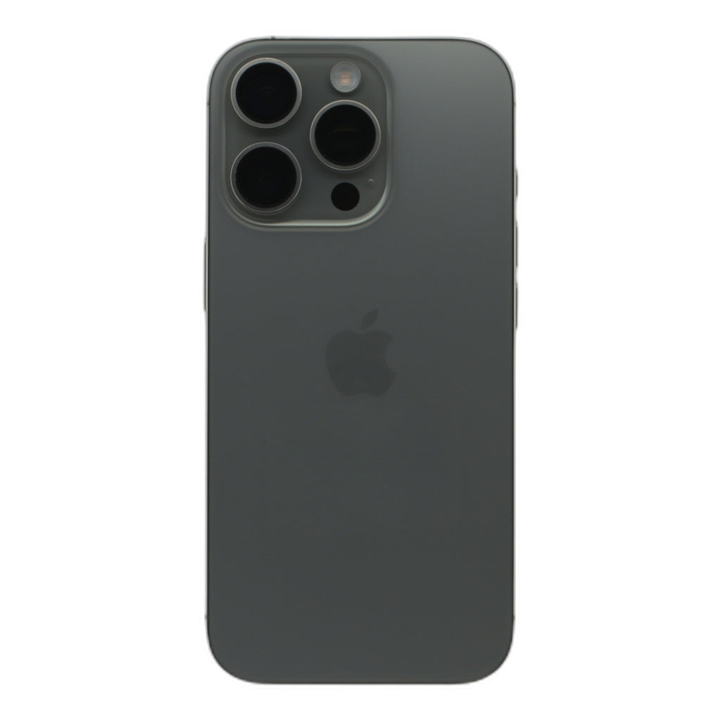 95新 Apple iPhone 16 Pro 128G 原色鈦金屬 中國大陸版