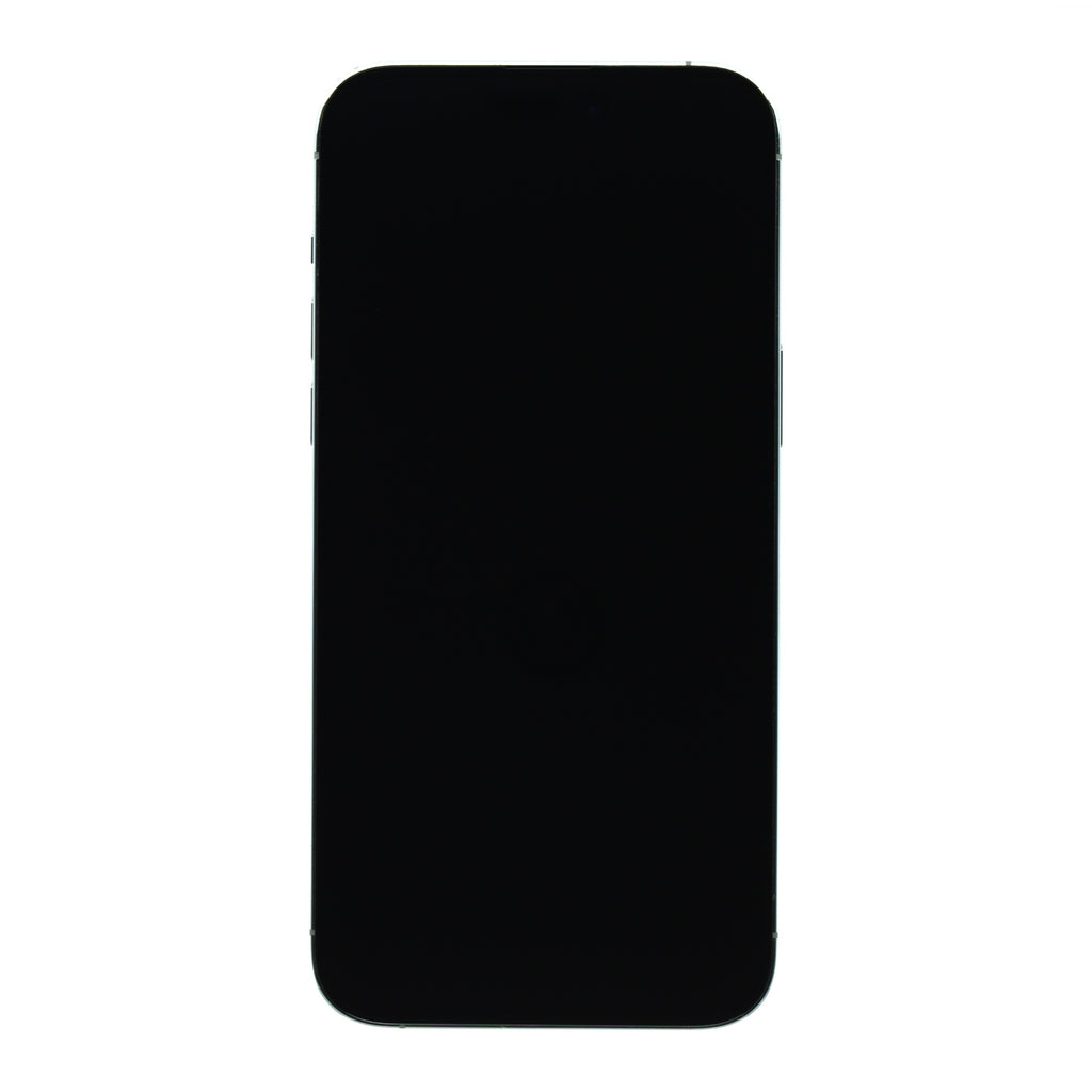 95新 Apple iPhone 14 Pro Max 256G 銀色 中國大陸版