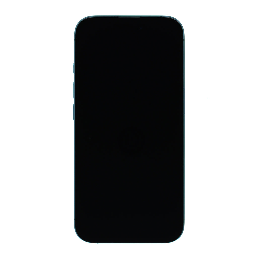 95新 Apple iPhone 16 256G 深青色 中國大陸版