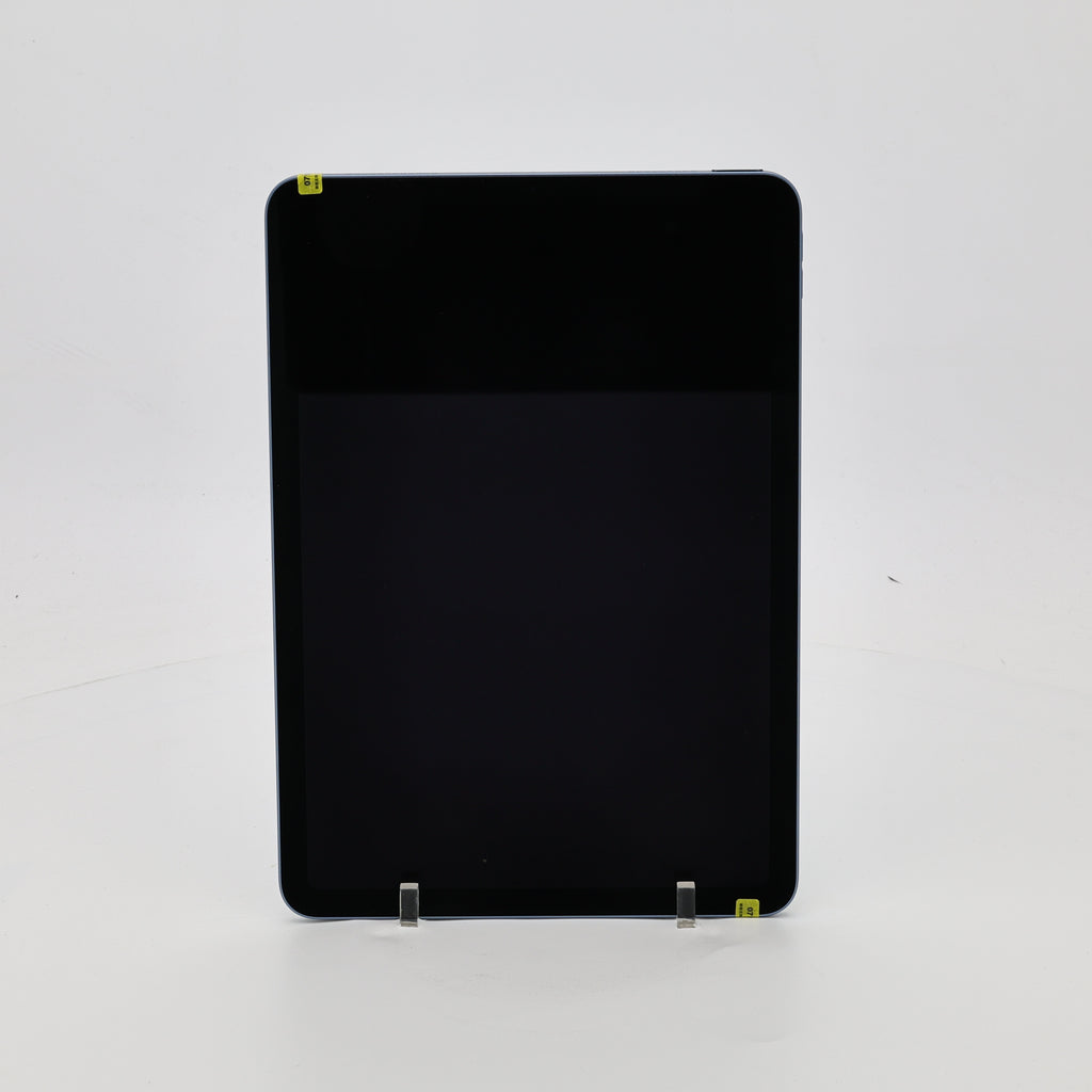 95新 Apple iPad Air5 256G 藍色 WIFI