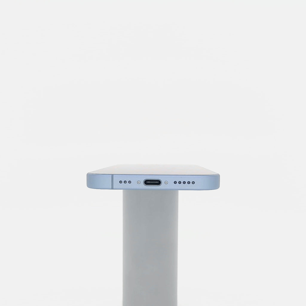 99新 Apple iPhone 17 256G 青霧藍色 中國大陸版