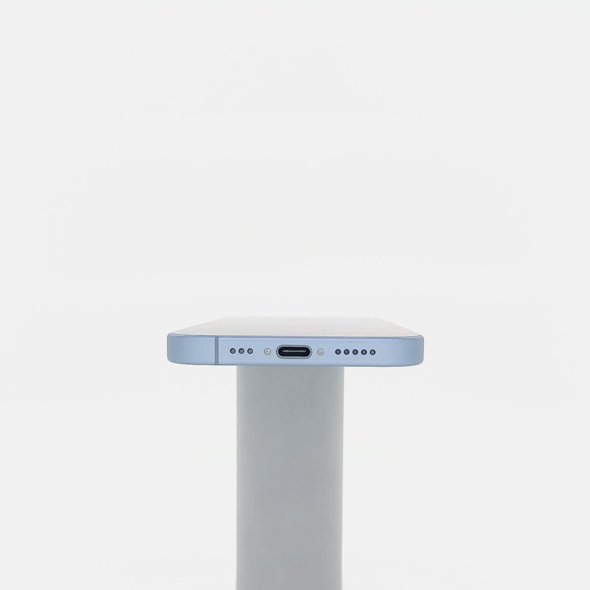 99新 Apple iPhone 17 256G 青霧藍色 中國大陸版