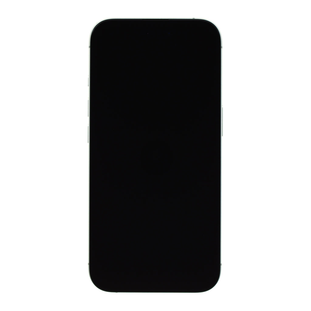 95新 Apple iPhone 16 256G 白色 中國大陸版