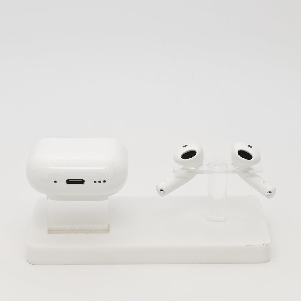 99新 Apple AirPods 4 (支持主动降噪) 白色