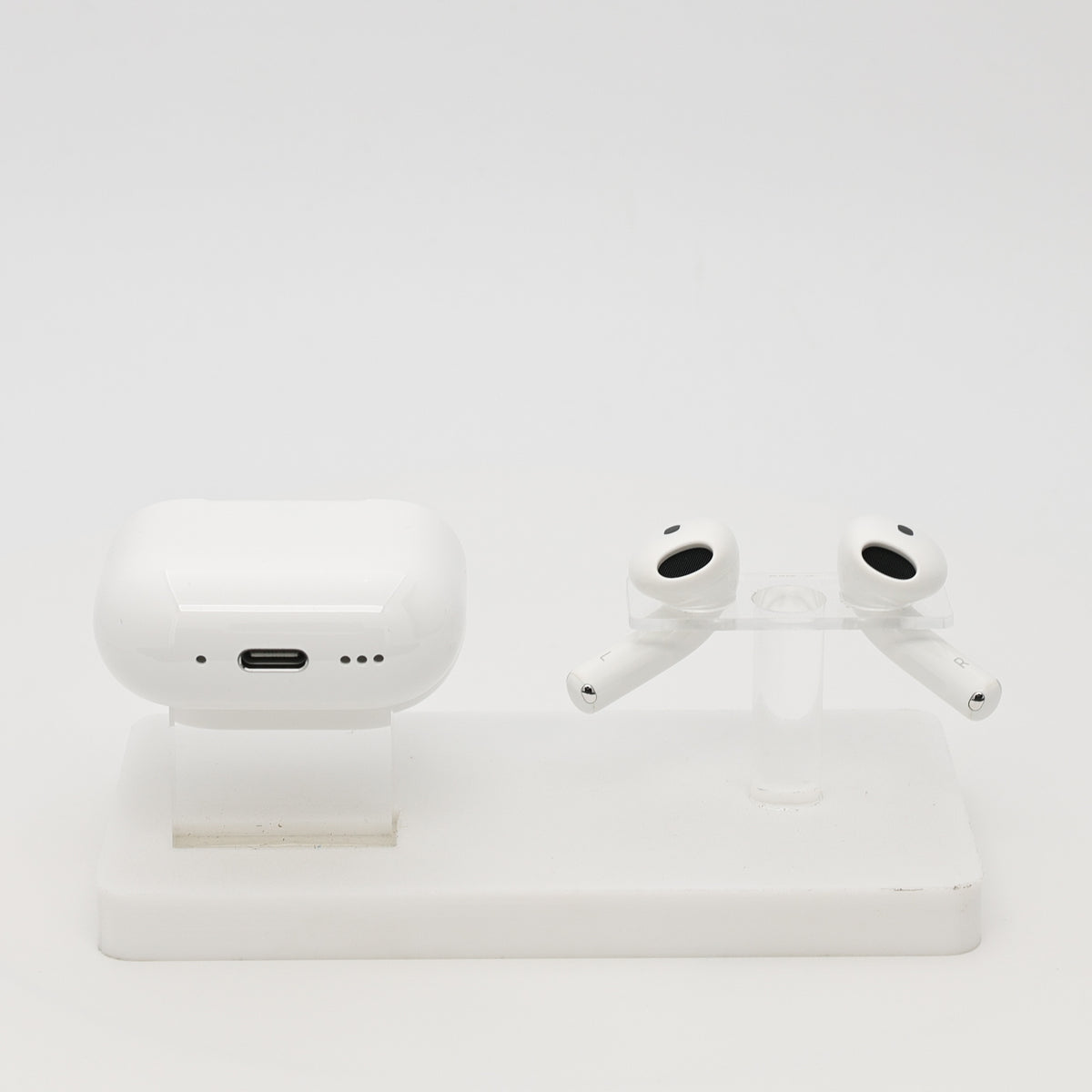 99新 Apple AirPods 4 (支持主动降噪) 白色