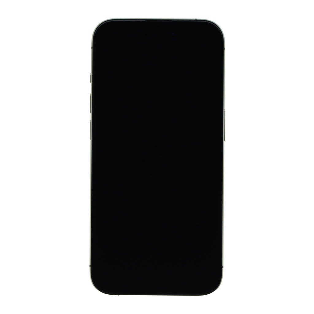 95新 Apple iPhone 15 Pro 256G 原色鈦金屬 中國大陸版