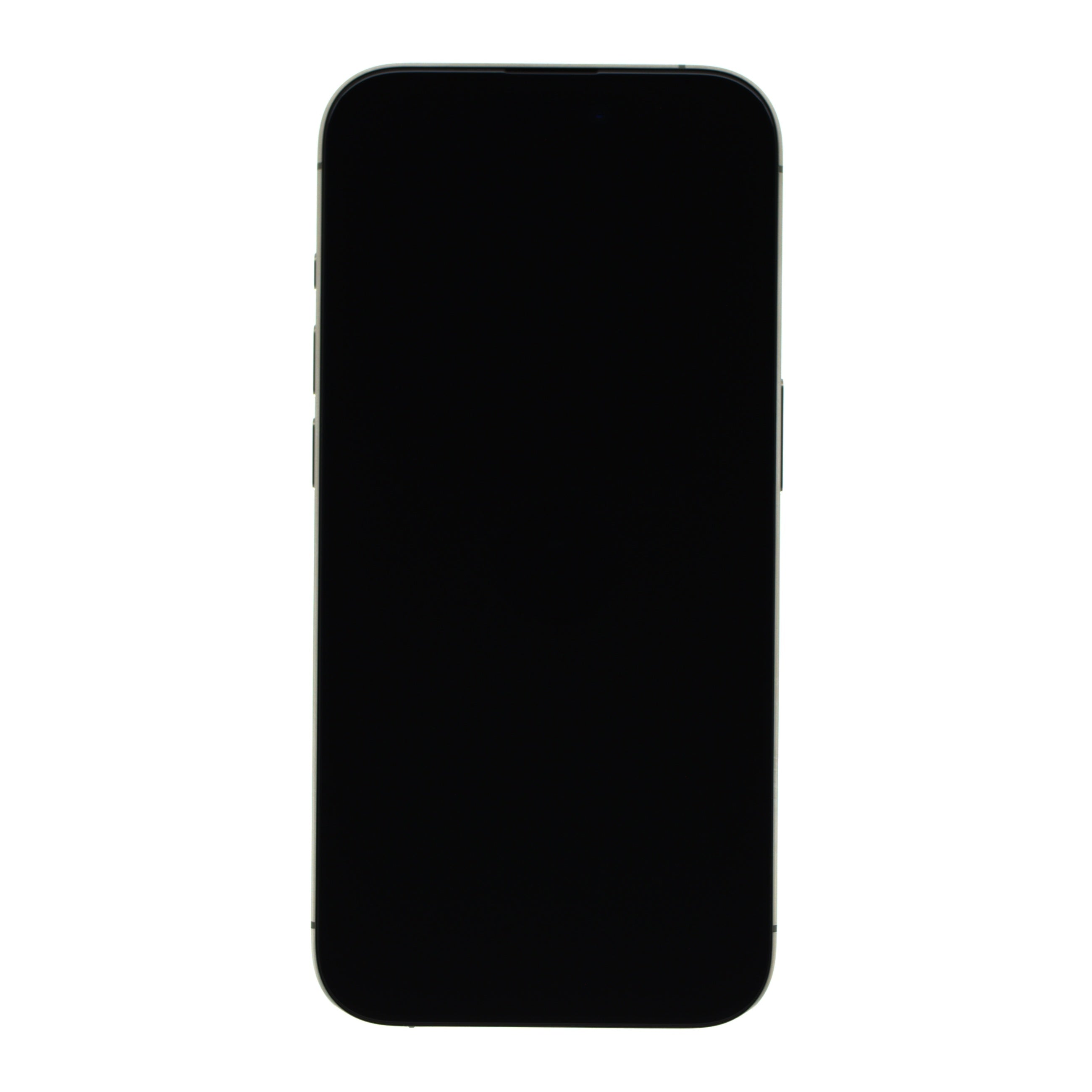 95新 Apple iPhone 15 Pro 256G 原色鈦金屬 中國大陸版