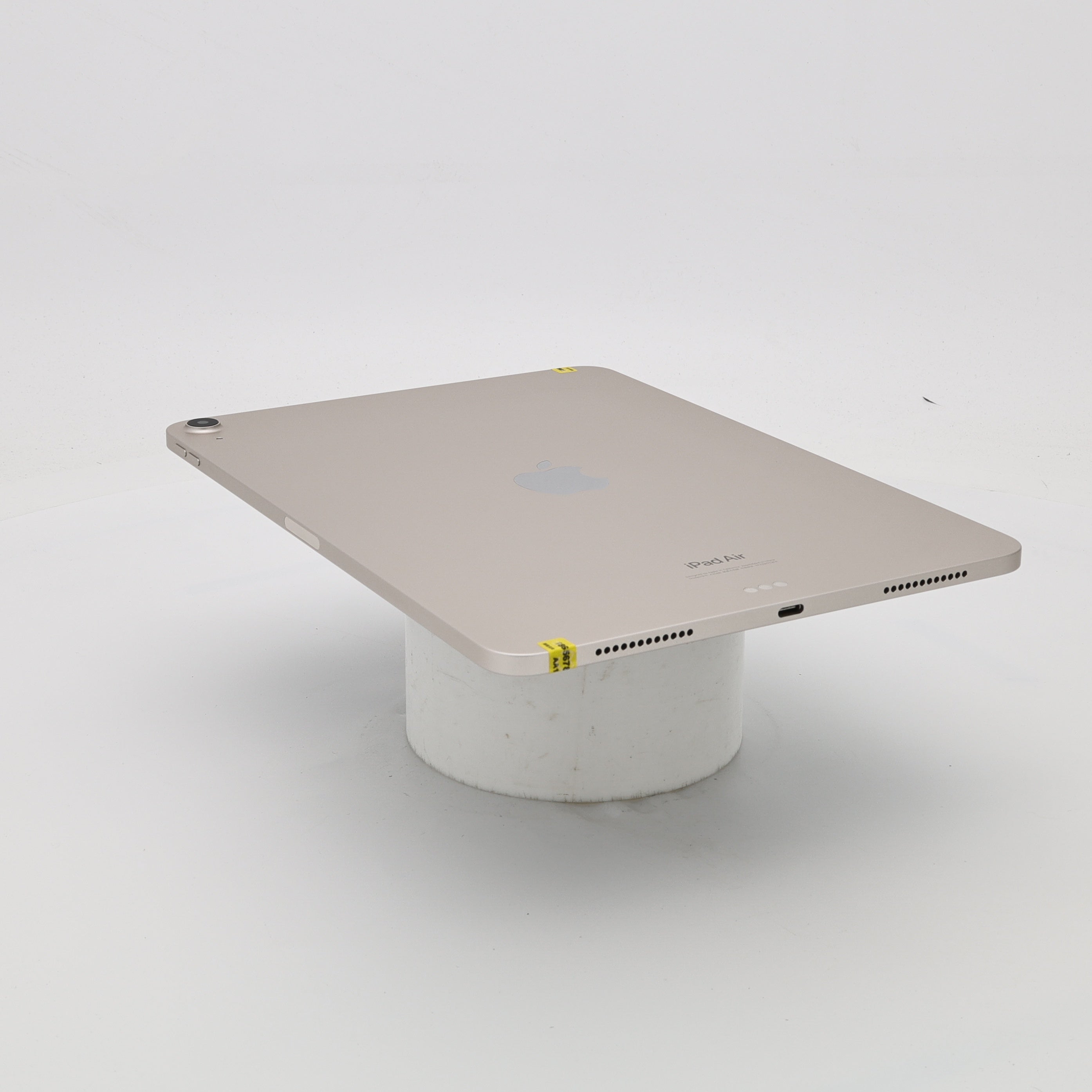 95新 Apple iPad Air5 64G 星光色 WIFI