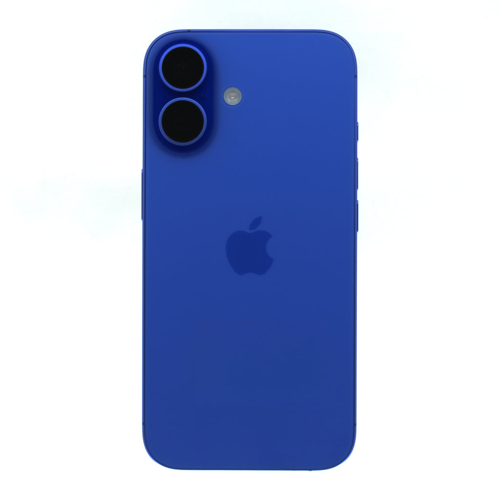 95新 Apple iPhone 16 256G 群青色 中國大陸版