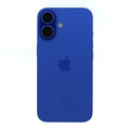 95新 Apple iPhone 16 256G 群青色 中國大陸版