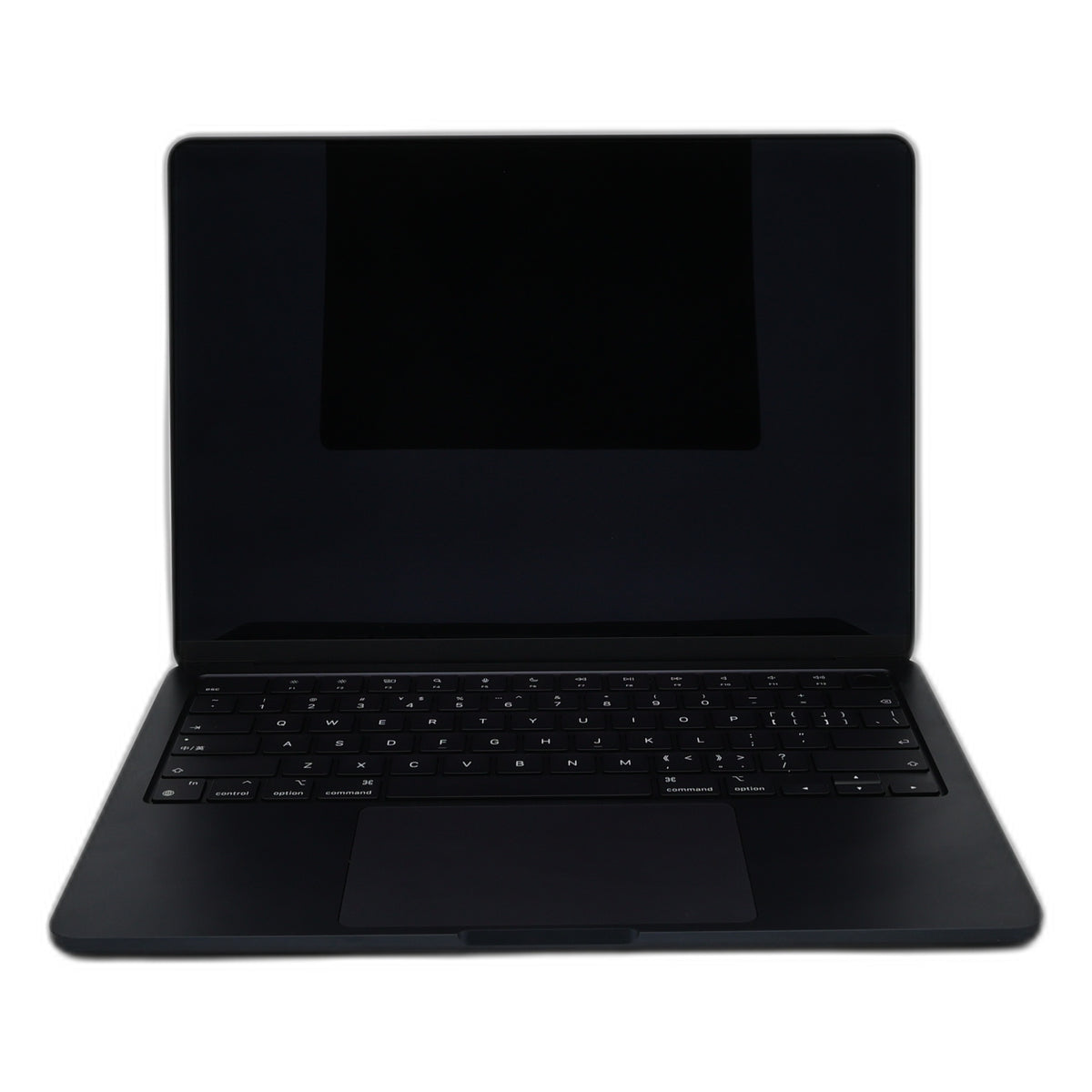 95新 Apple MacBook Air 22年 13寸 M2（8+8核） 8G RAM 256G SSD 午夜色