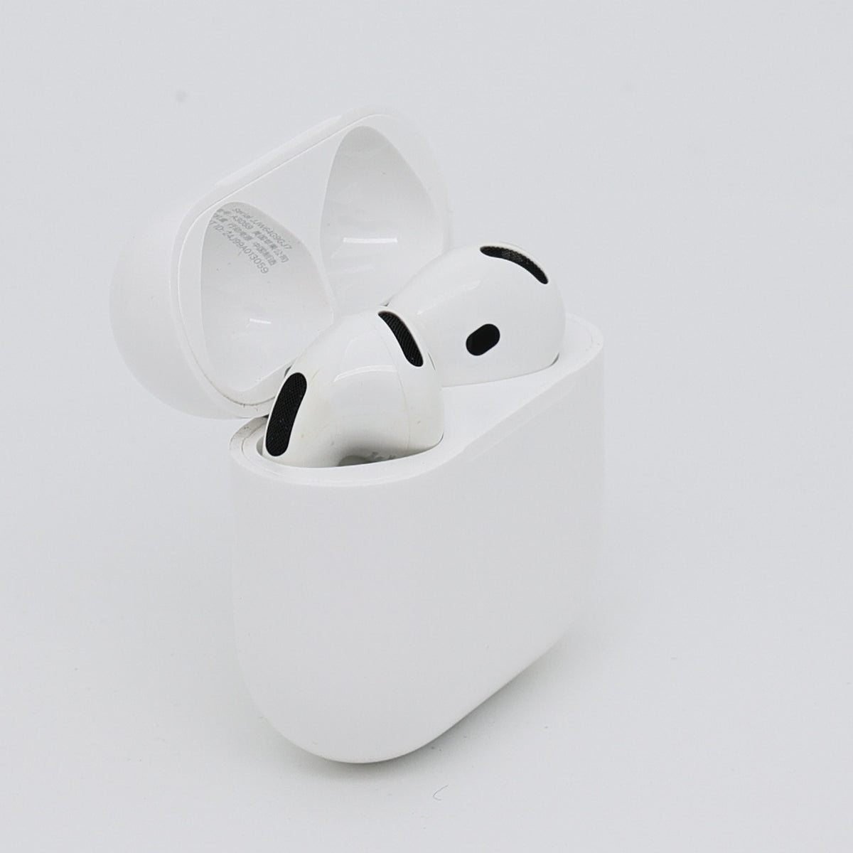 99新 Apple AirPods 4 (支持主动降噪) 白色