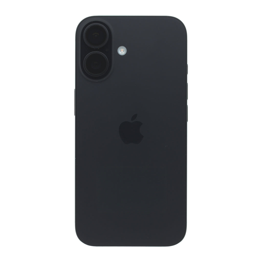 95新 Apple iPhone 16 256G 黑色 中國大陸版