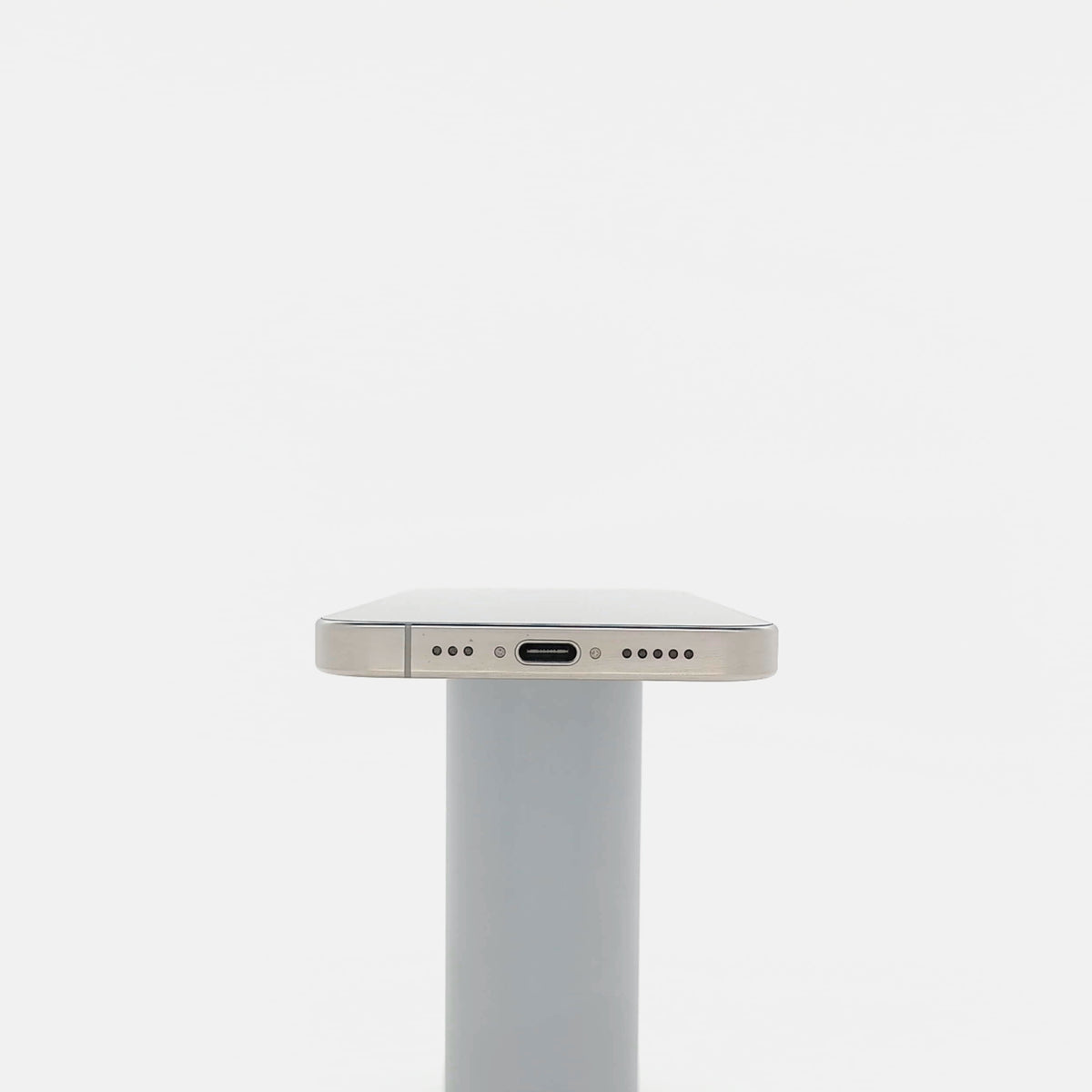 95新 Apple iPhone 16 Pro 128G 原色鈦金屬 中國大陸版