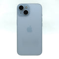 95新 Apple iPhone 15 128G 藍色 中國大陸版