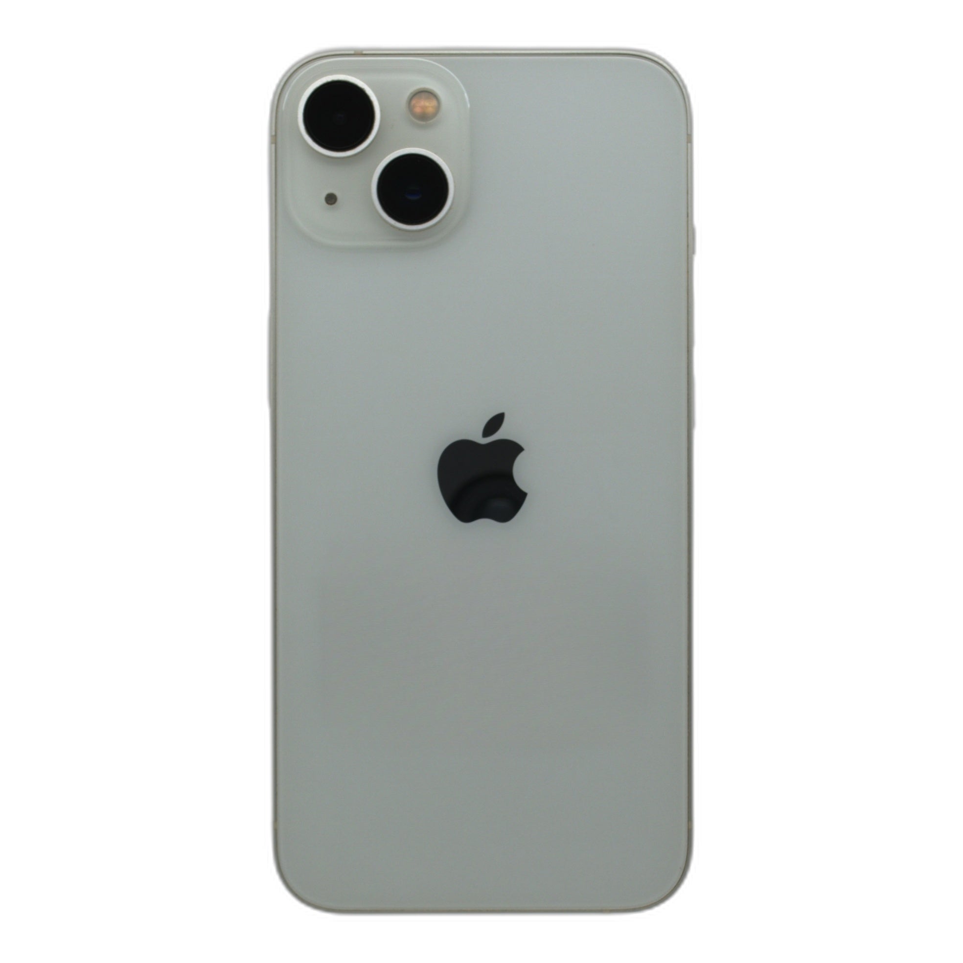 95新 Apple iPhone 13 256G 星光色 中國大陸版