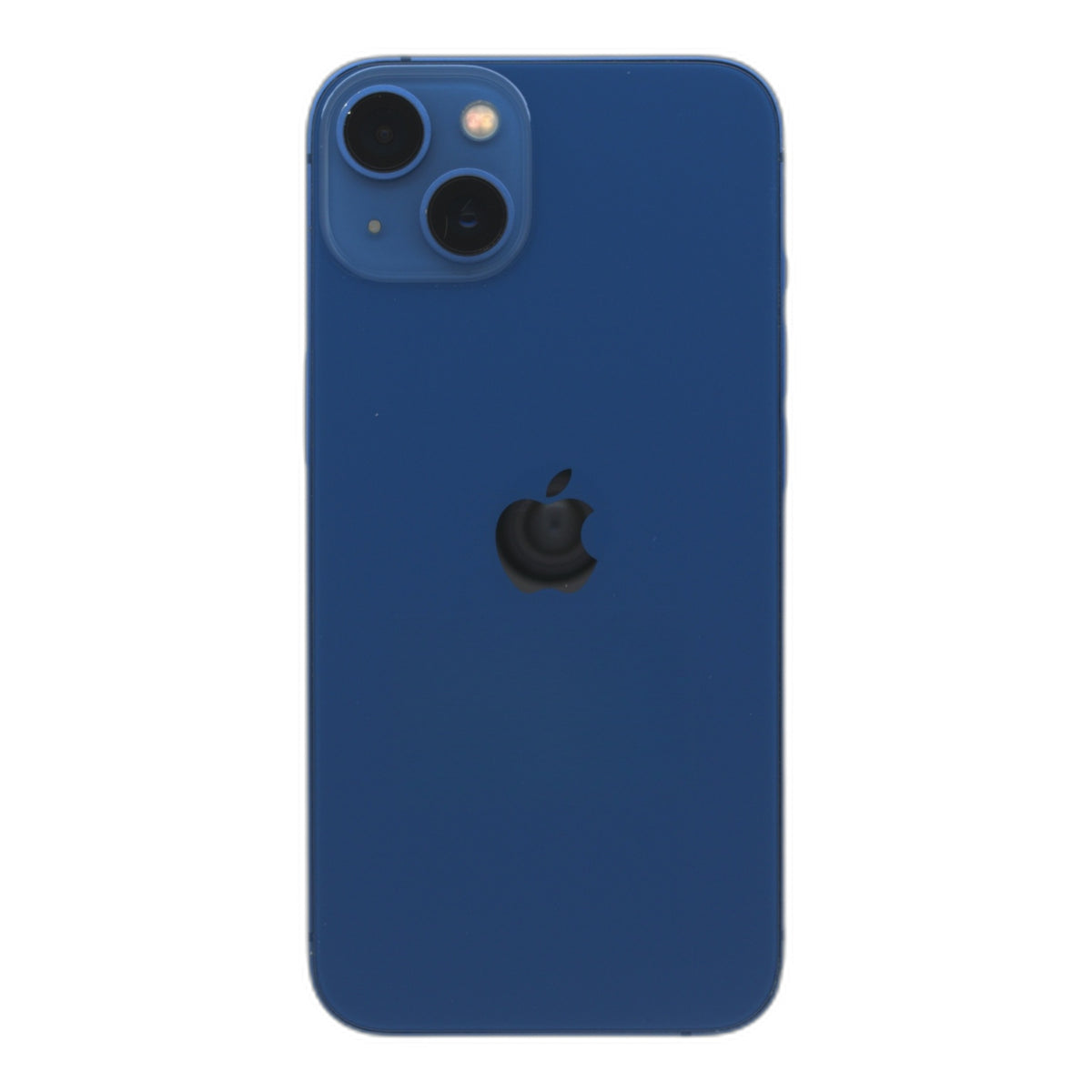 95新 Apple iPhone 13 128G 藍色 中國大陸版