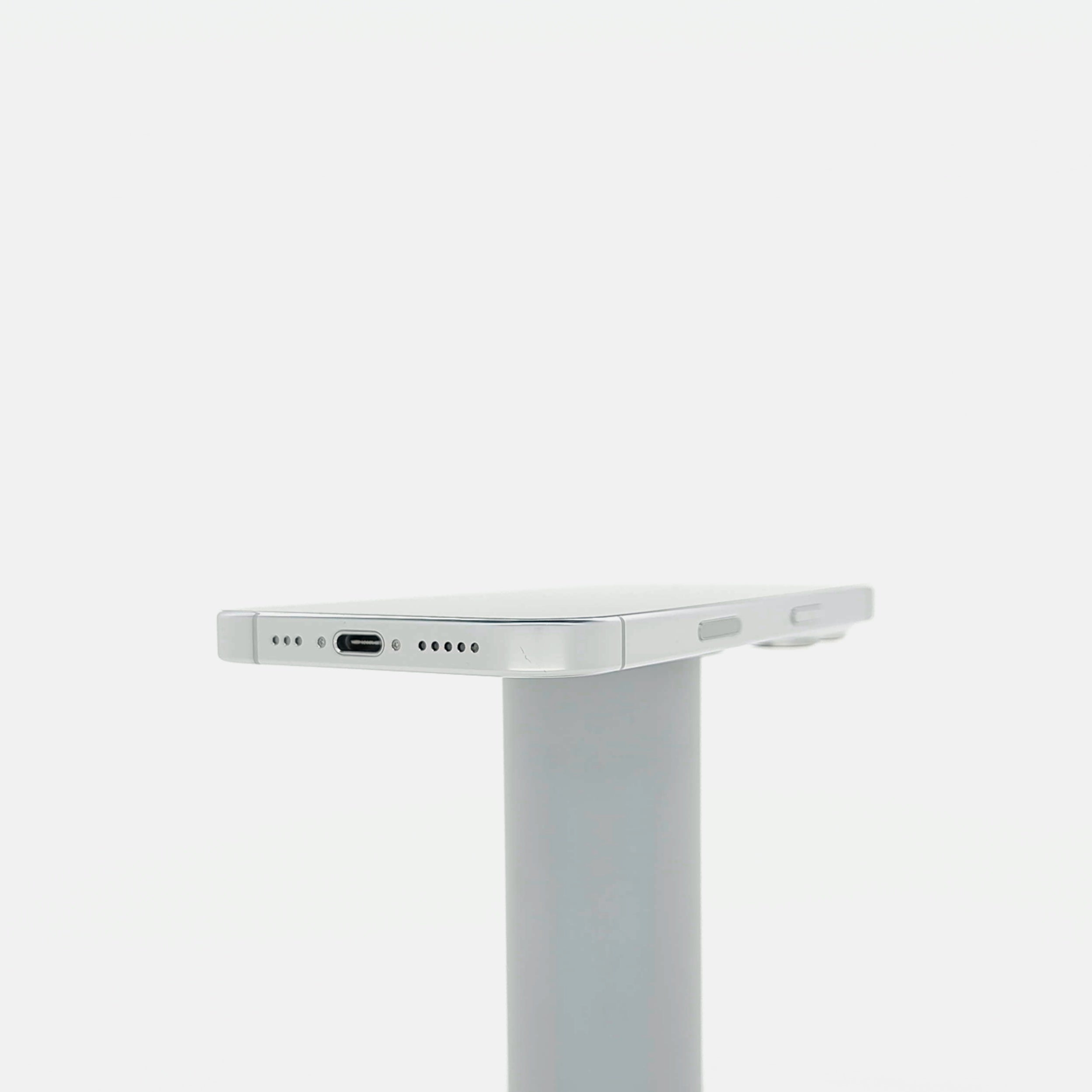 95新 Apple iPhone 16 Pro 128G 白色鈦金屬 中國大陸版