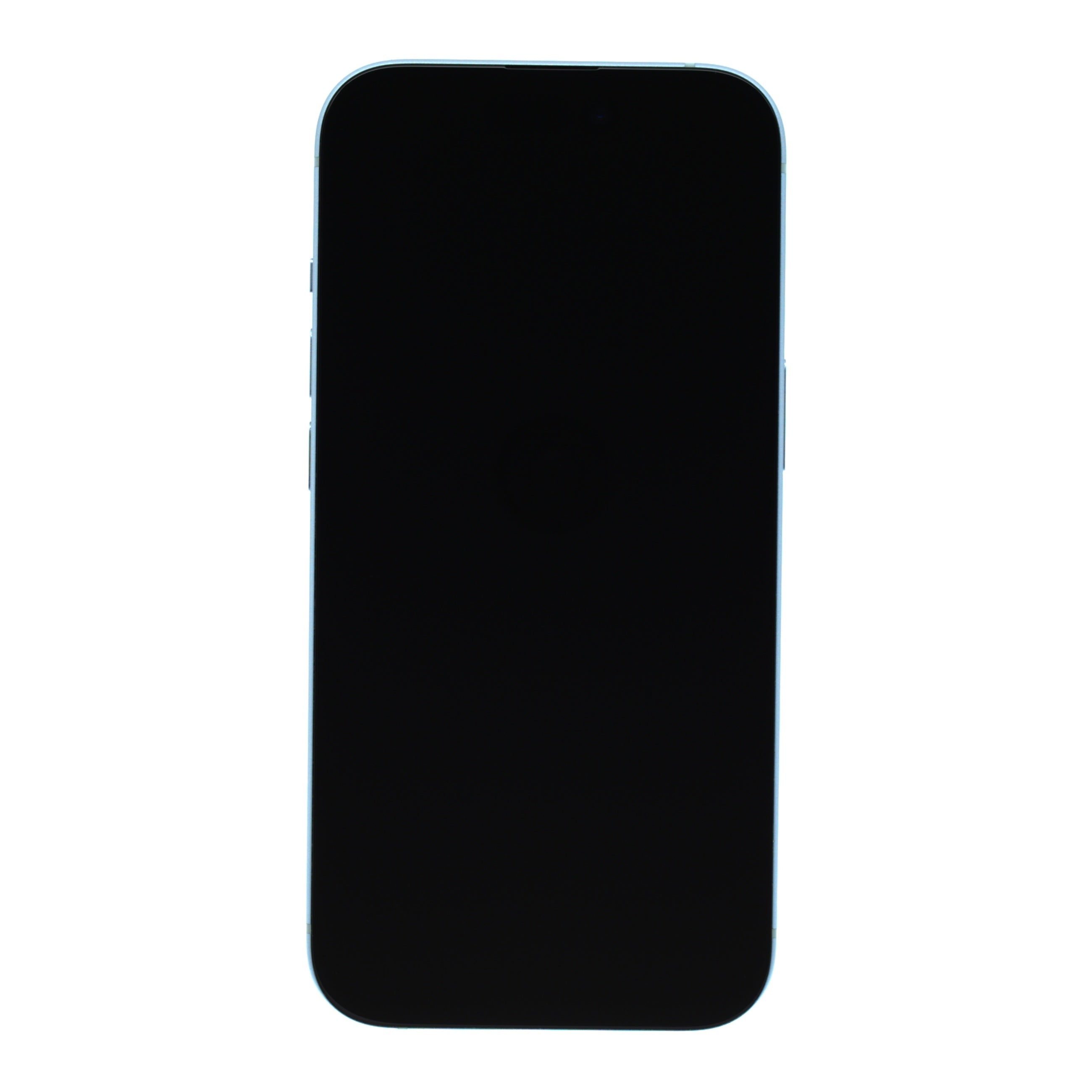99新 Apple iPhone 15 128G 藍色 中國大陸版