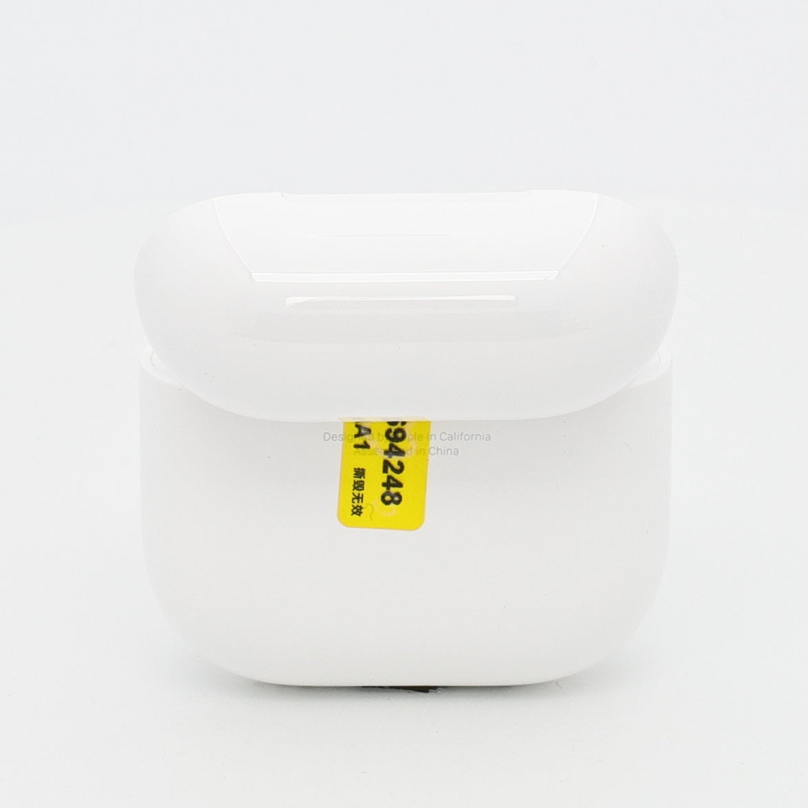 99新 Apple AirPods 4 (支持主动降噪) 白色
