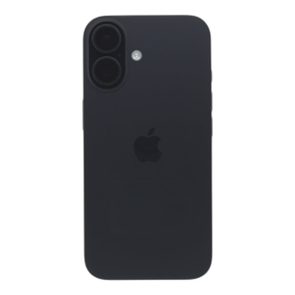 95新 Apple iPhone 16 256G 黑色 中國大陸版