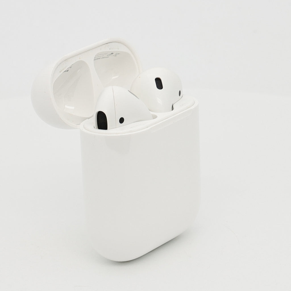 99新 Apple AirPods 2 白色