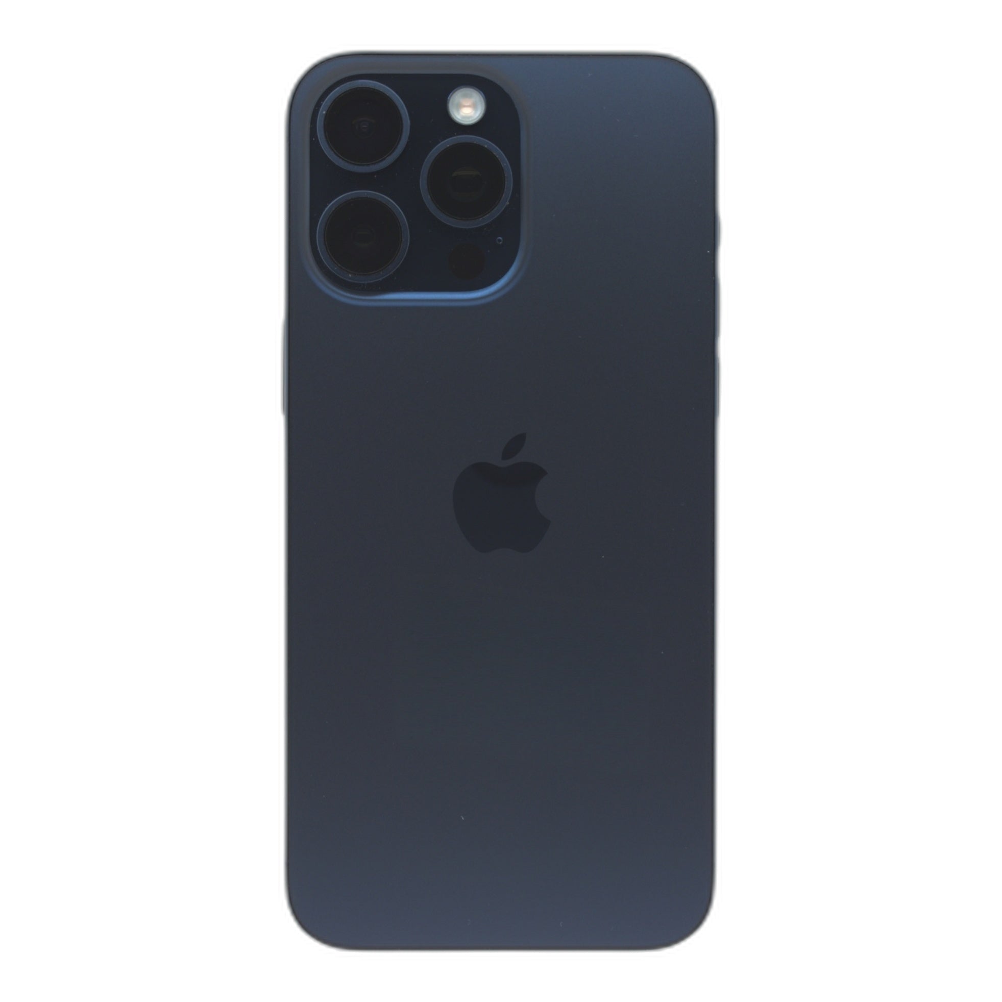 95新 Apple iPhone 15 Pro Max 256G 藍色鈦金屬 中國大陸版