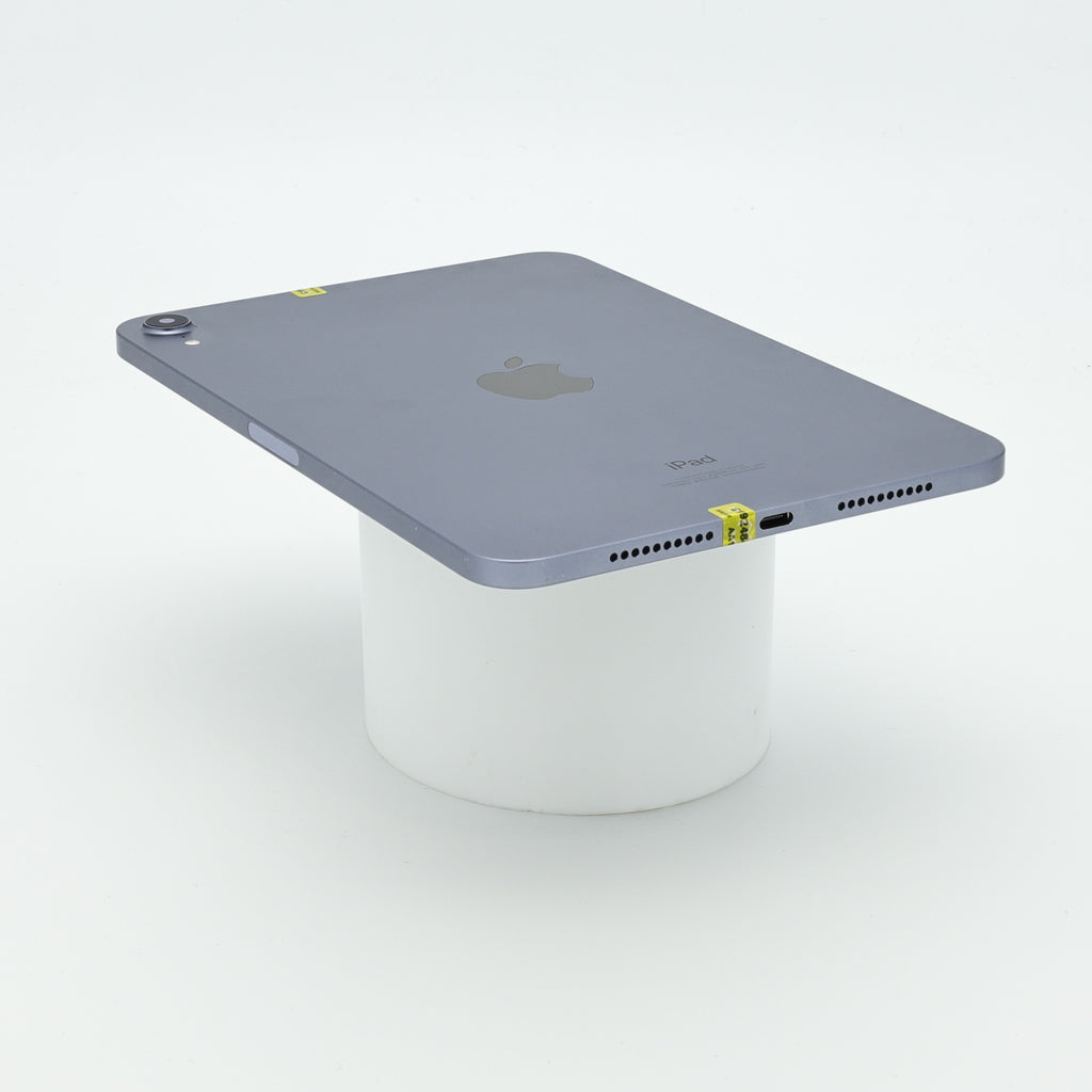 95新 Apple iPad mini6 64G 紫色 WIFI