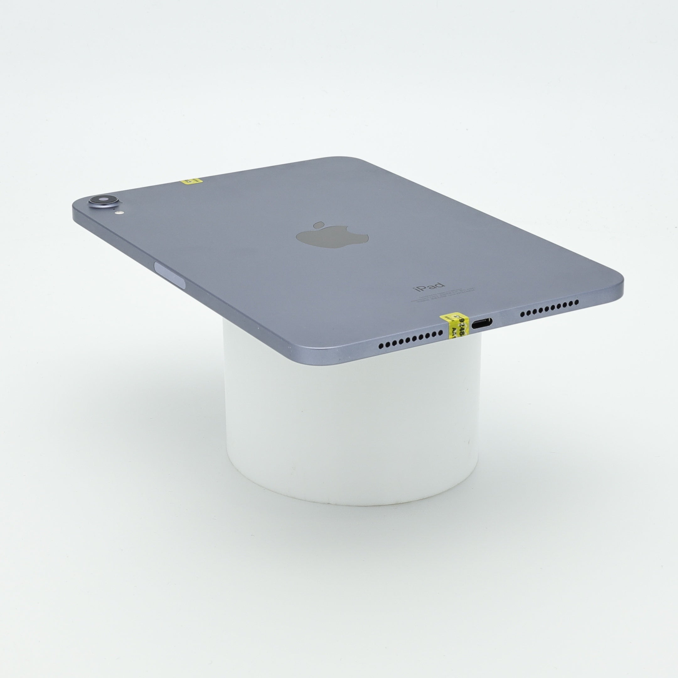 95新 Apple iPad mini6 64G 紫色 WIFI