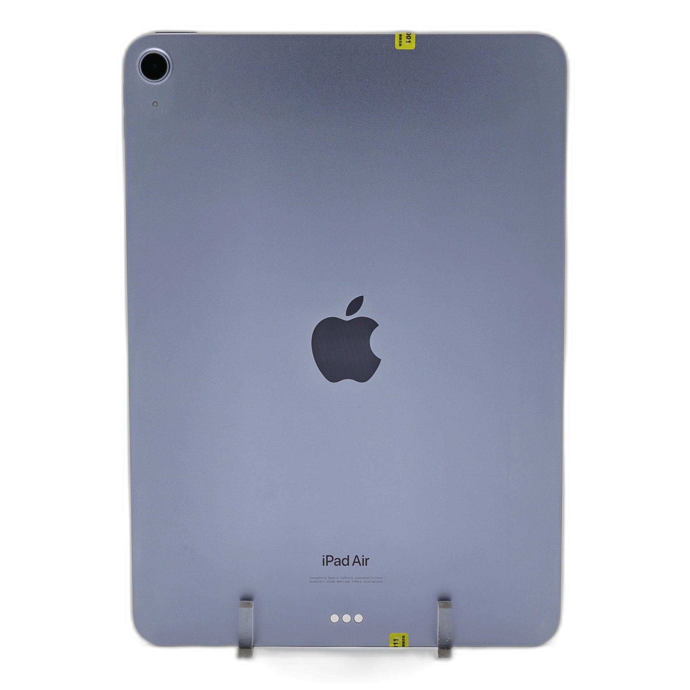95新 Apple iPad Air5 64G 紫色 WIFI