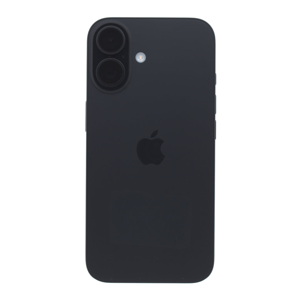 99新 Apple iPhone 16 128G 黑色 中國大陸版