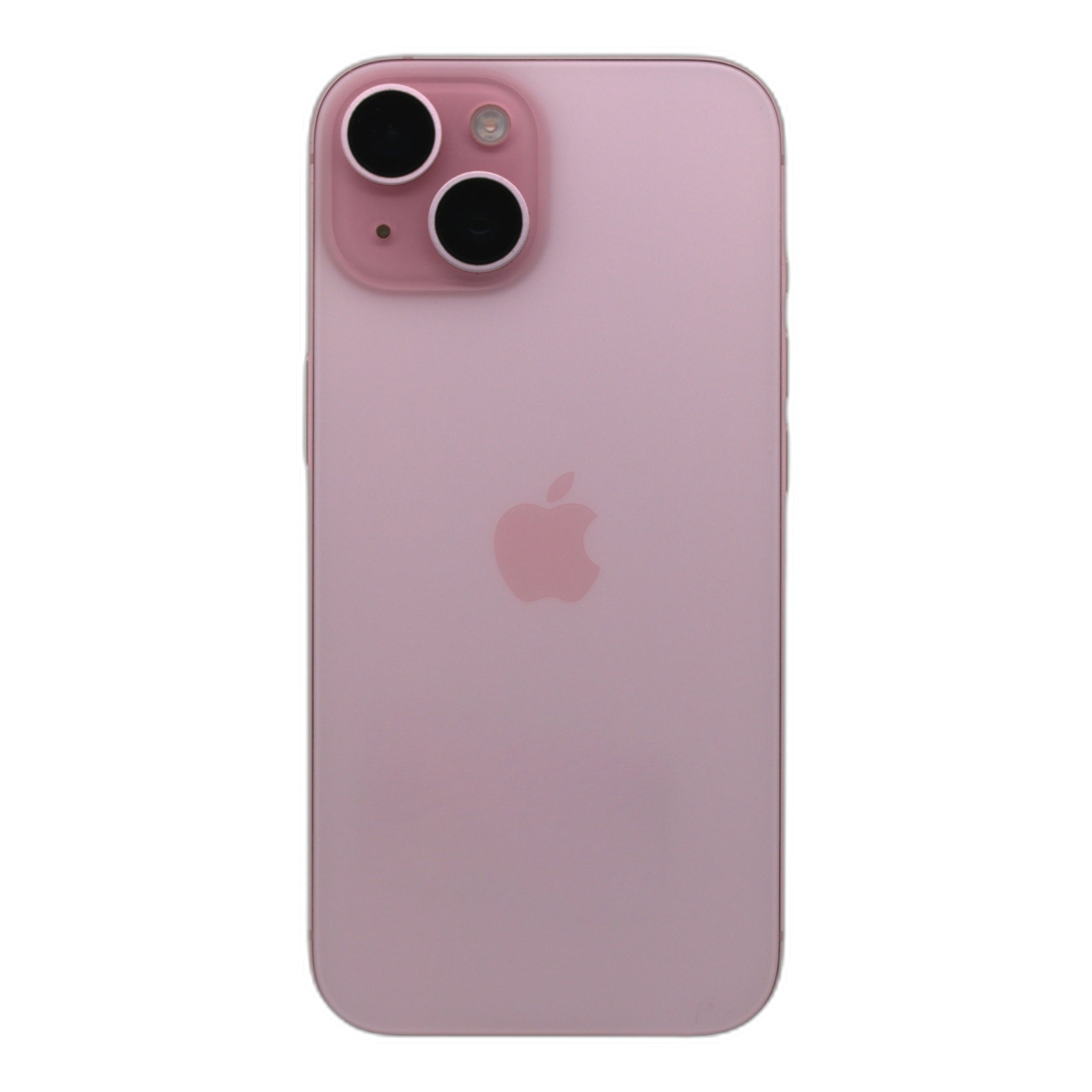 95新 Apple iPhone 15 128G 粉紅色 中國大陸版