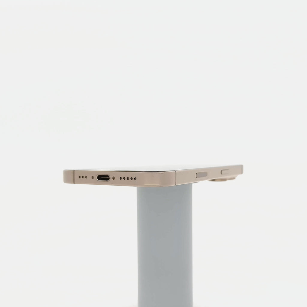 95新 Apple iPhone 16 Pro 256G 沙漠色鈦金屬 中國大陸版