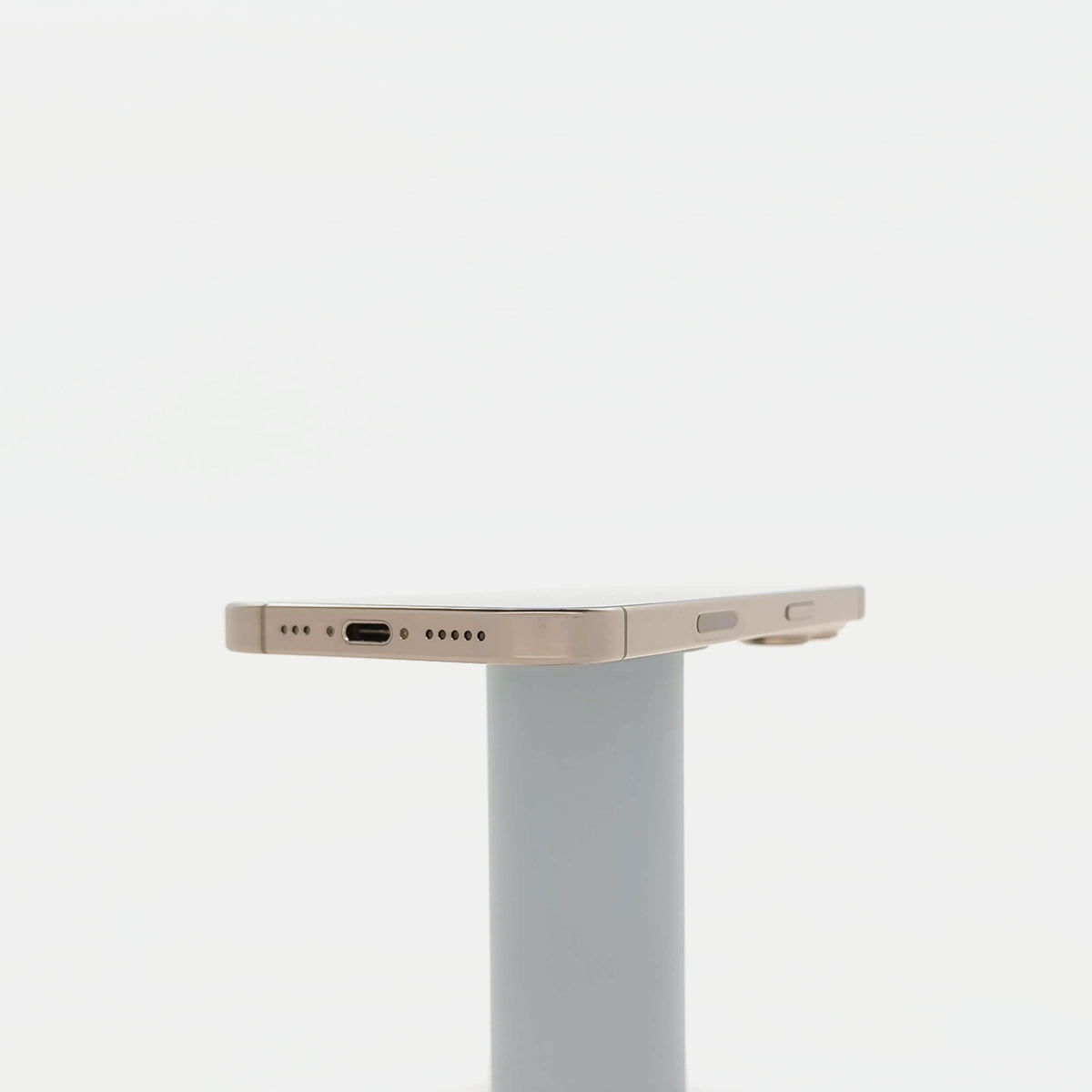 95新 Apple iPhone 16 Pro 256G 沙漠色鈦金屬 中國大陸版