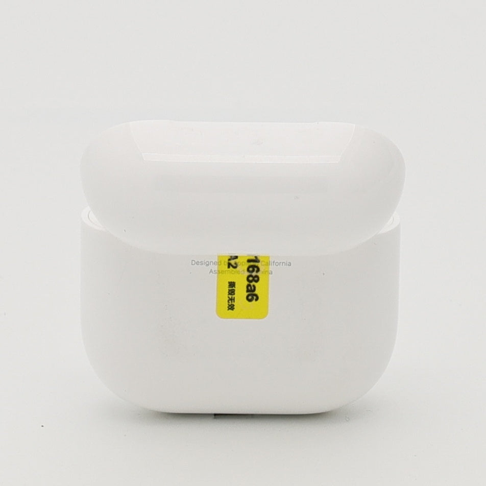 99新 Apple AirPods 4 (不支持主动降噪) 白色