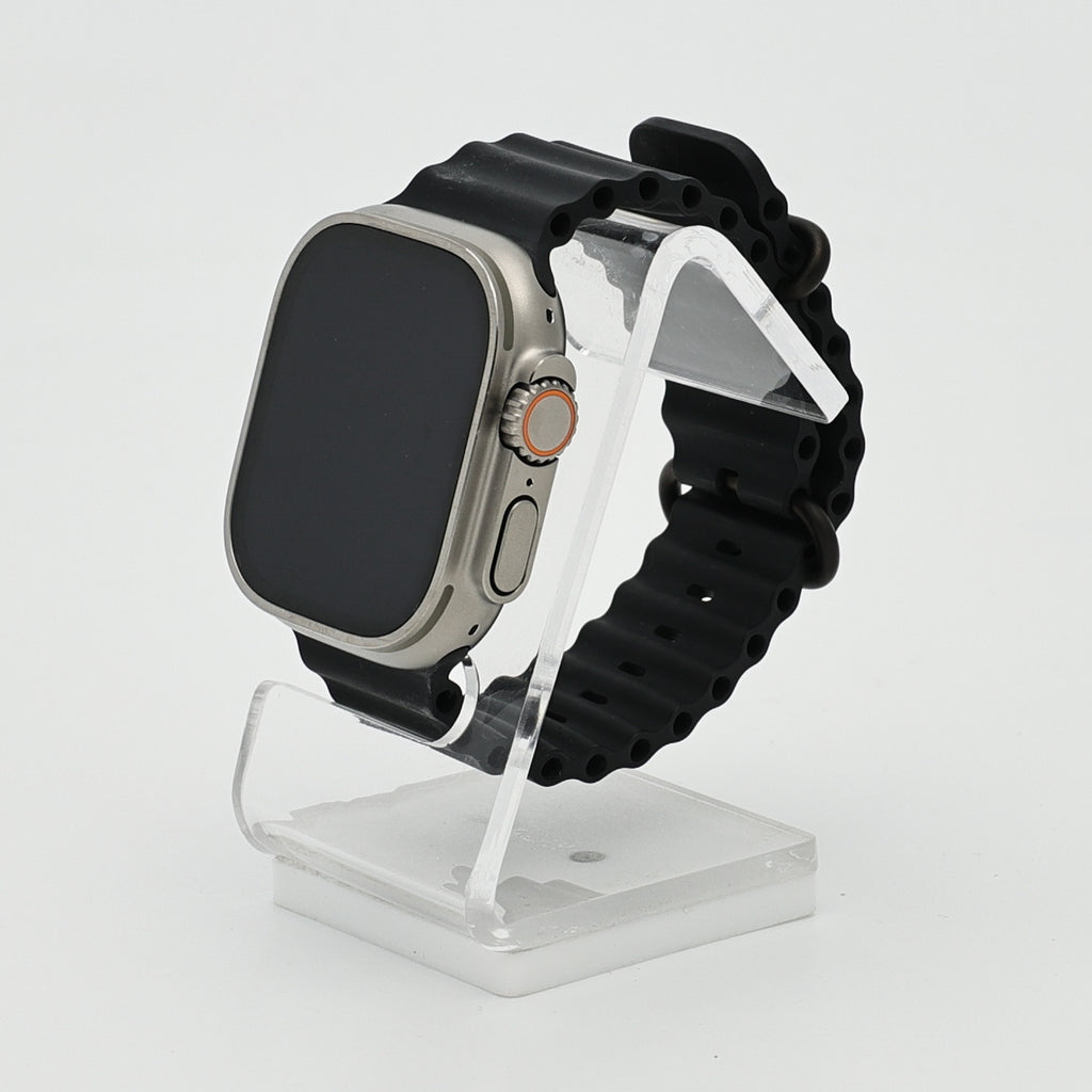 99新 Apple Watch Ultra 2 49毫米 鈦金屬