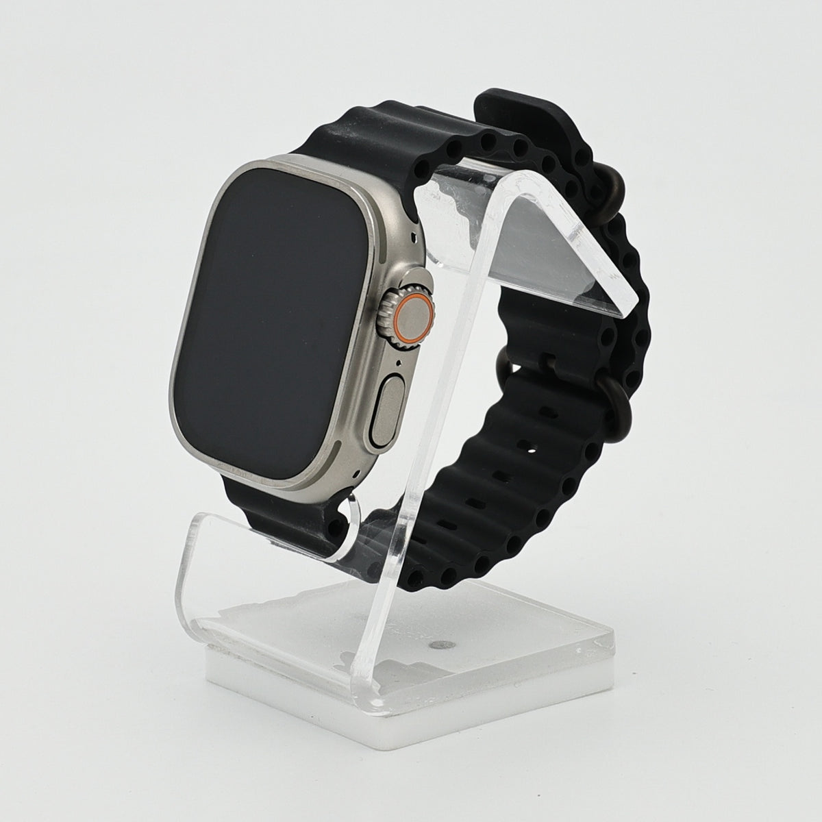 99新 Apple Watch Ultra 2 49毫米 鈦金屬