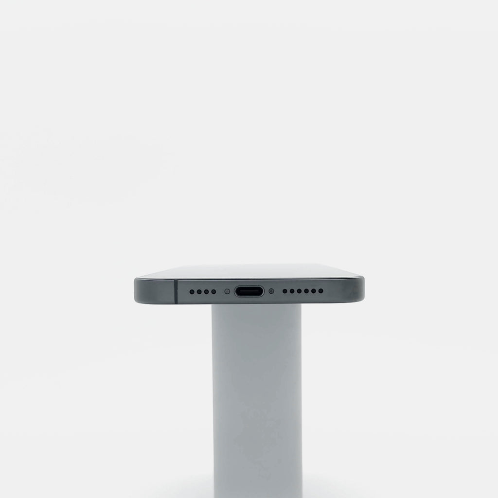 95新 Apple iPhone 15 Pro Max 256G 黑色鈦金屬 中國大陸版
