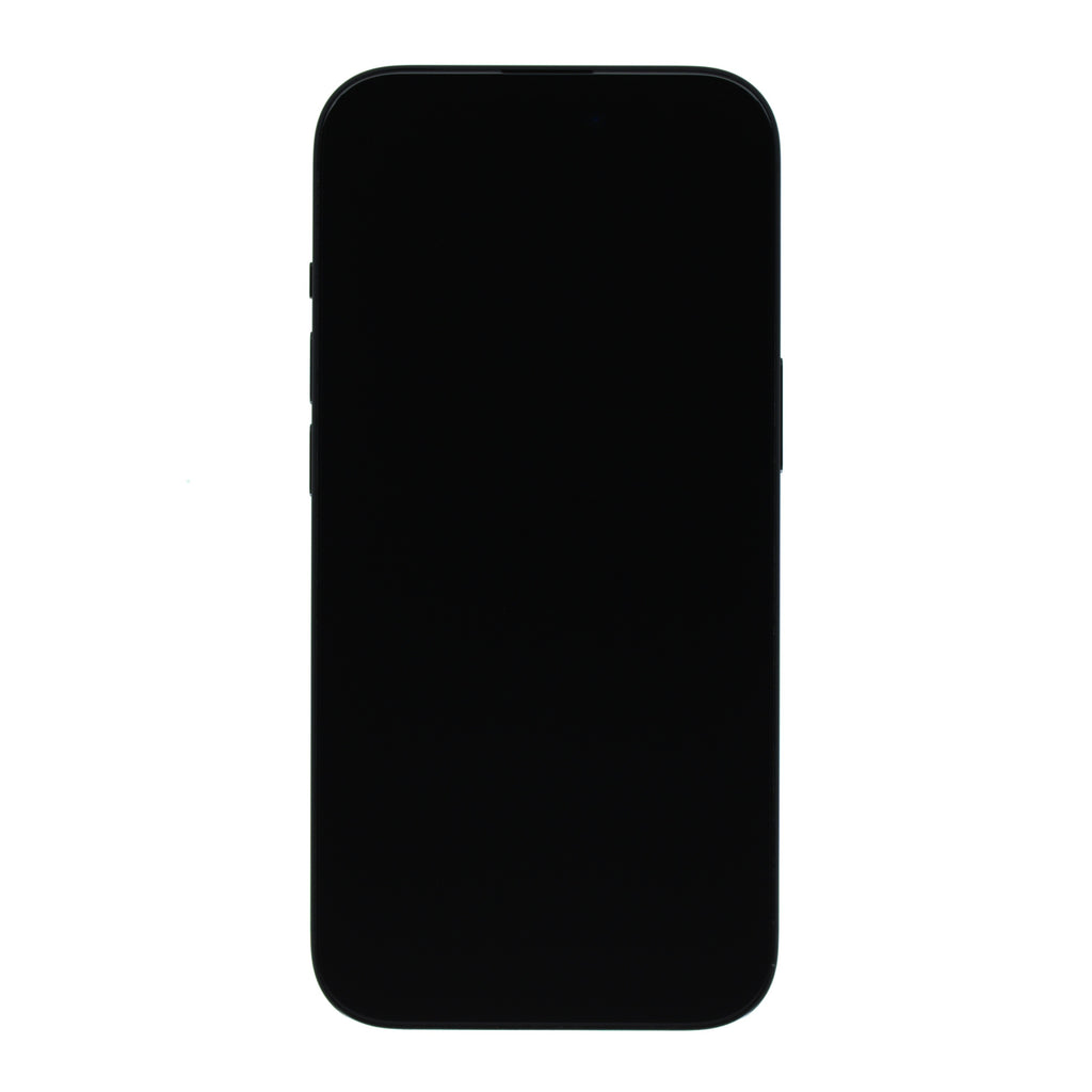 95新 Apple iPhone 15 256G 黑色 中國大陸版