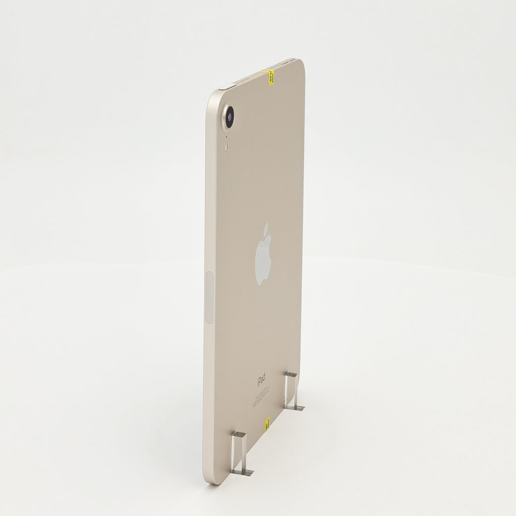 99新 Apple iPad mini6 64G 星光色 WIFI