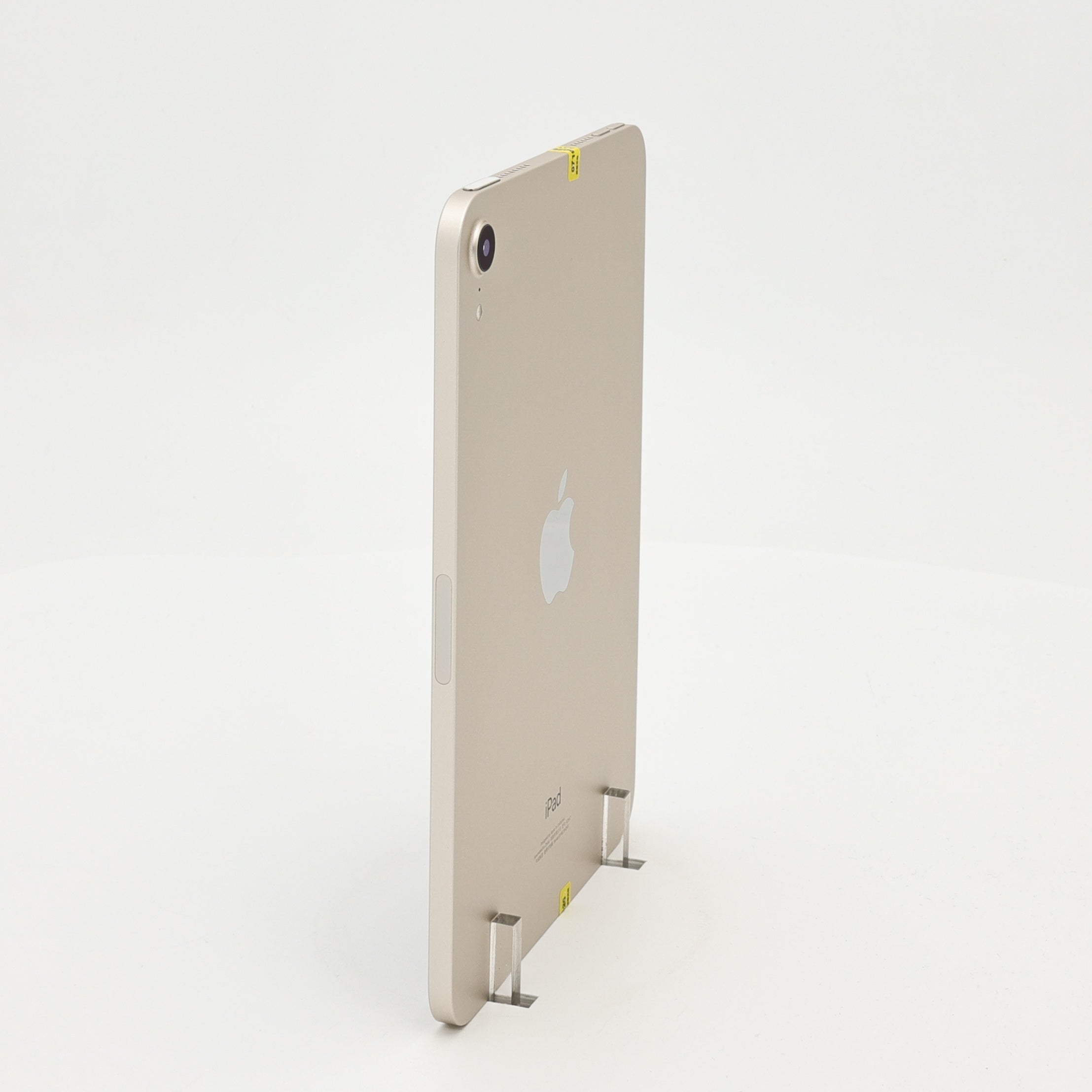 99新 Apple iPad mini6 64G 星光色 WIFI