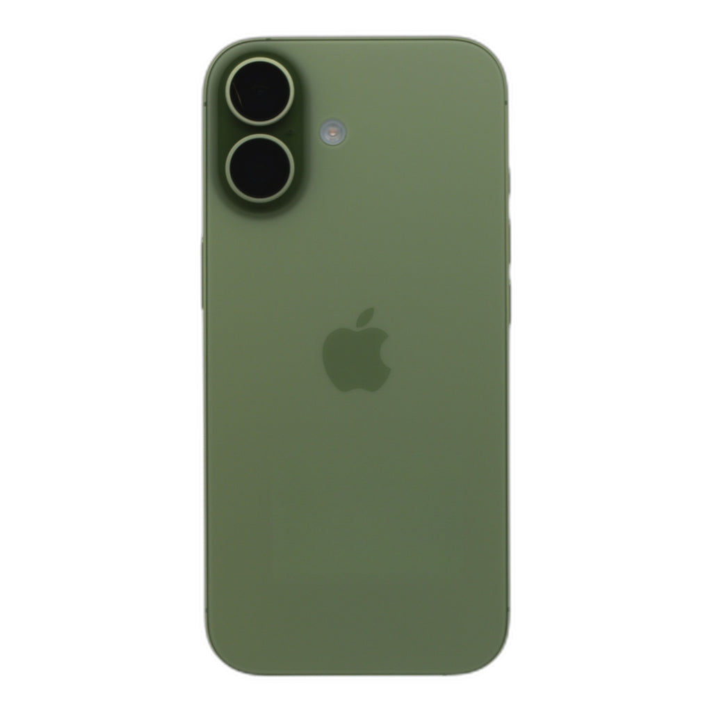 95新 Apple iPhone 17 256G 鼠尾草綠色 中國大陸版
