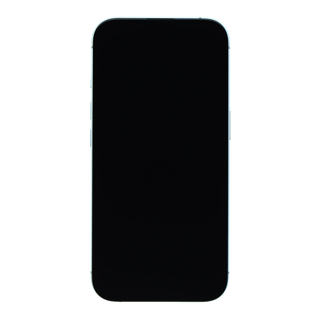 99新 Apple iPhone 16 256G 白色 中國大陸版