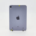 95新 Apple iPad mini6 64G 紫色 WIFI