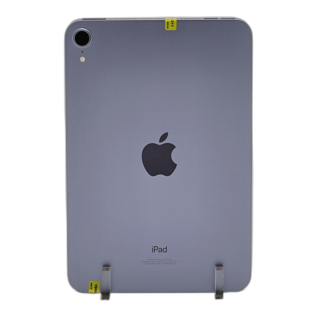 95新 Apple iPad mini6 256G 紫色 WIFI
