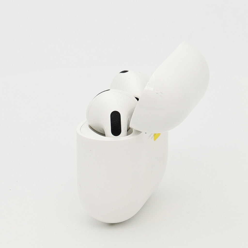 99新 Apple AirPods 4 (支持主动降噪) 白色