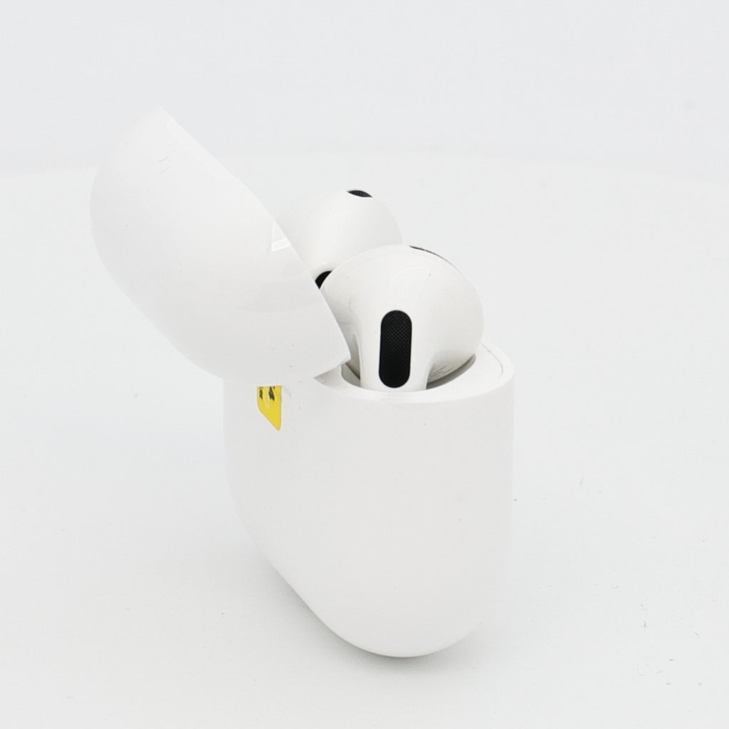 99新 Apple AirPods 4 (支持主动降噪) 白色