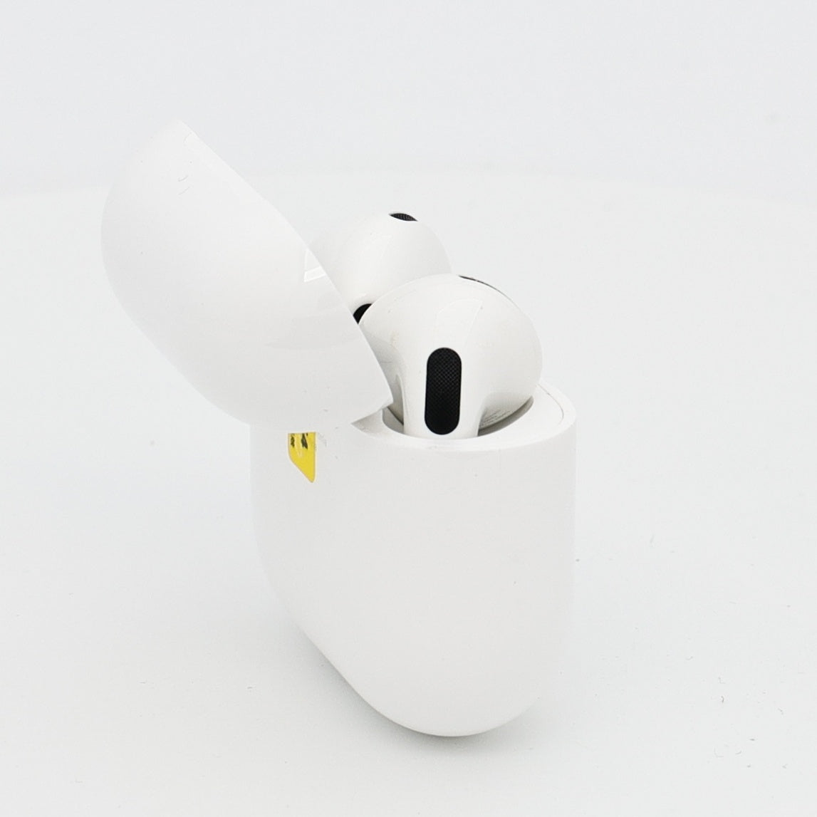 99新 Apple AirPods 4 (支持主动降噪) 白色