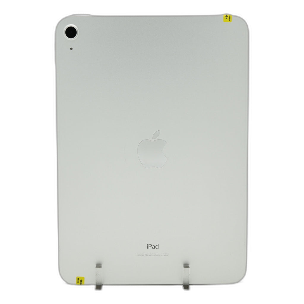 95新 Apple iPad 10代 64G 銀色 WIFI