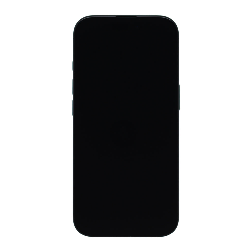 95新 Apple iPhone 16 Pro 256G 黑色鈦金屬 中國大陸版